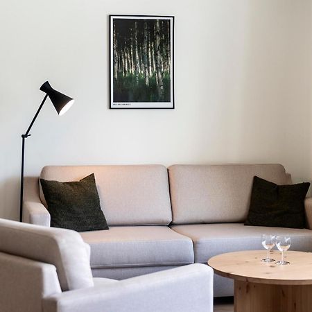 Viola Apartments Rovaniemi Ngoại thất bức ảnh