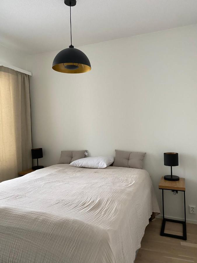 Viola Apartments Rovaniemi Ngoại thất bức ảnh