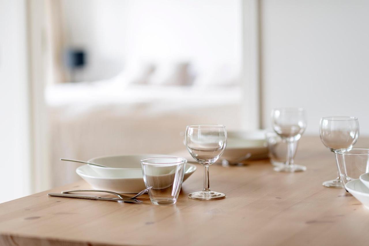 Viola Apartments Rovaniemi Ngoại thất bức ảnh