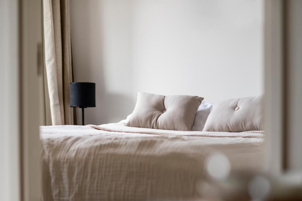 Viola Apartments Rovaniemi Ngoại thất bức ảnh