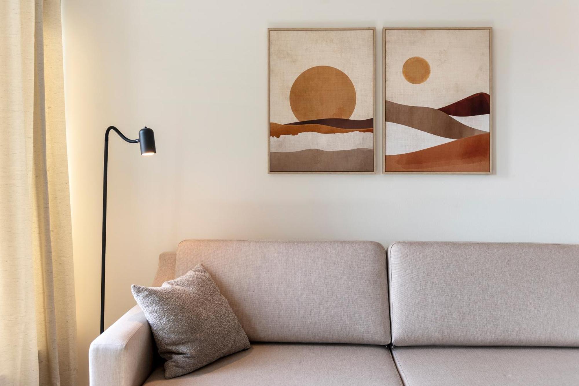 Viola Apartments Rovaniemi Ngoại thất bức ảnh