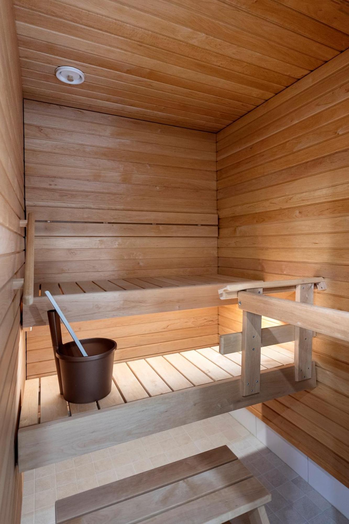 Viola Apartments Rovaniemi Ngoại thất bức ảnh