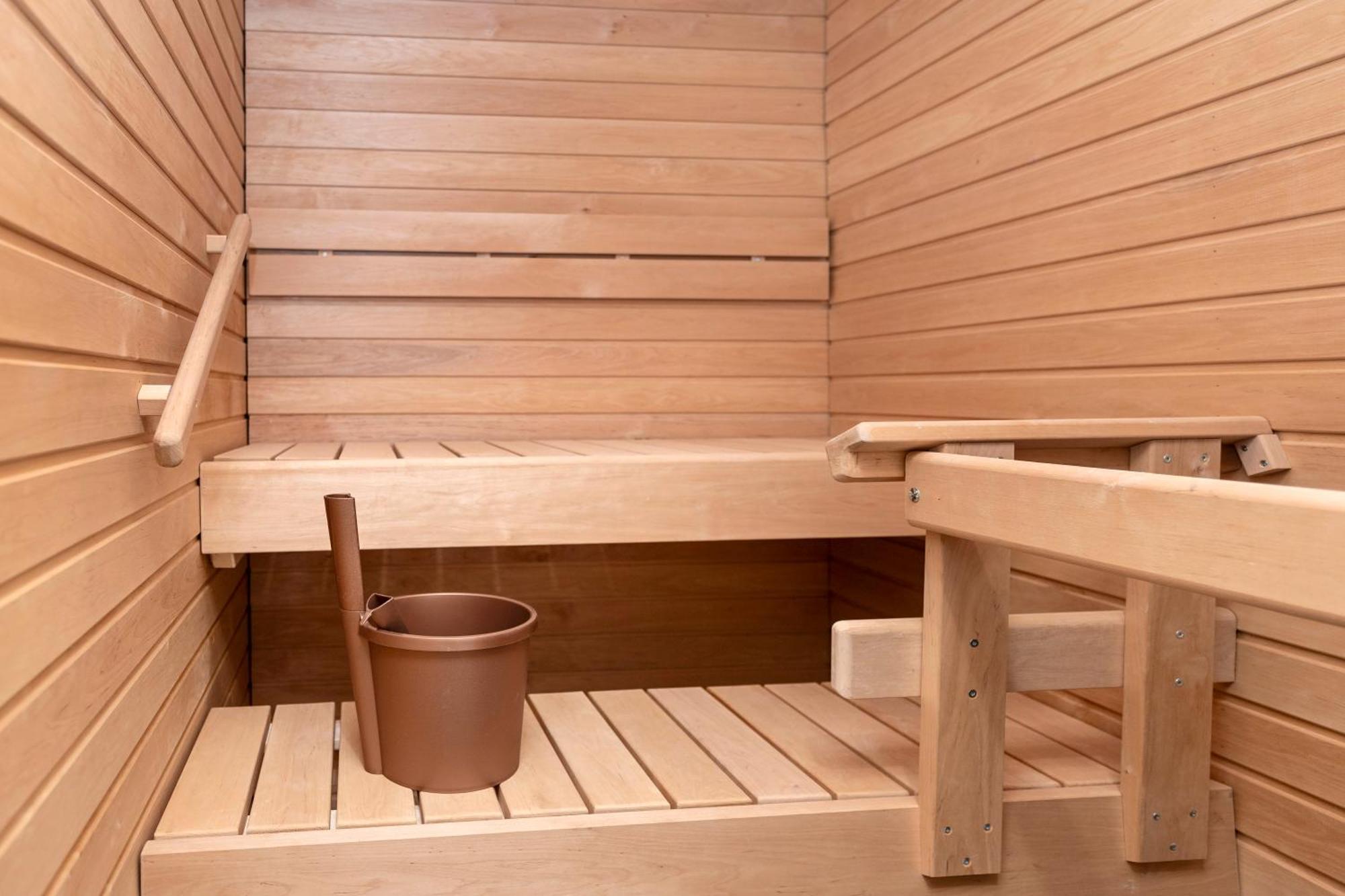 Viola Apartments Rovaniemi Ngoại thất bức ảnh