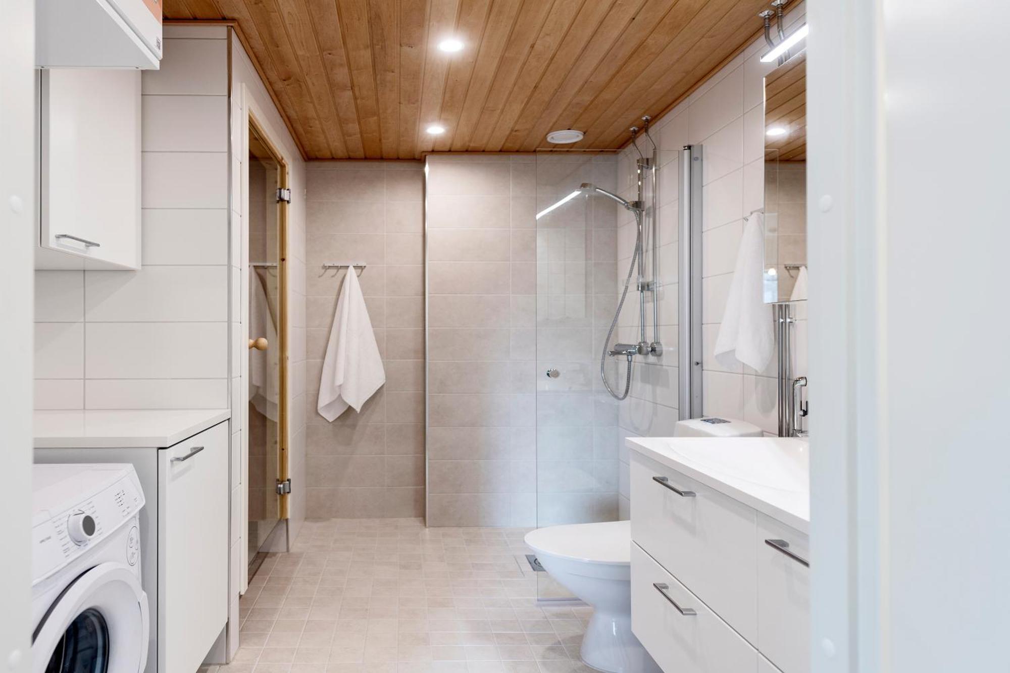 Viola Apartments Rovaniemi Ngoại thất bức ảnh