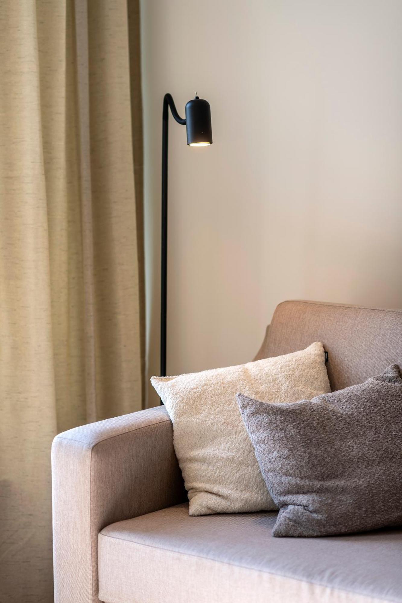 Viola Apartments Rovaniemi Ngoại thất bức ảnh