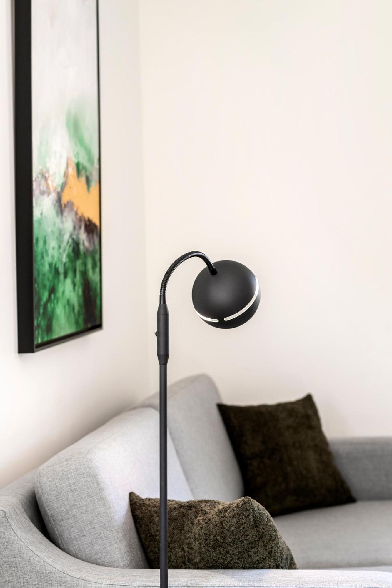 Viola Apartments Rovaniemi Ngoại thất bức ảnh