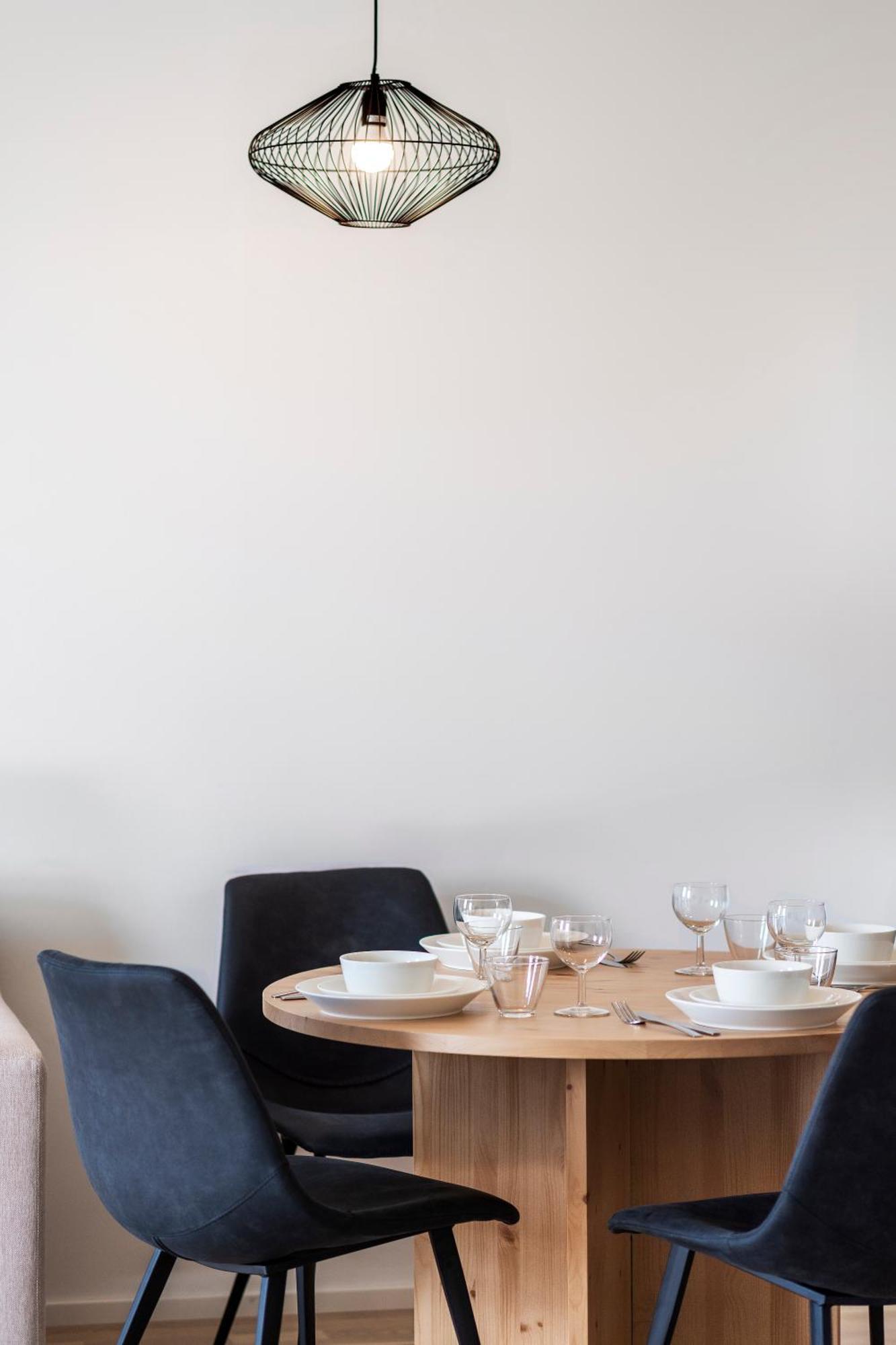 Viola Apartments Rovaniemi Ngoại thất bức ảnh