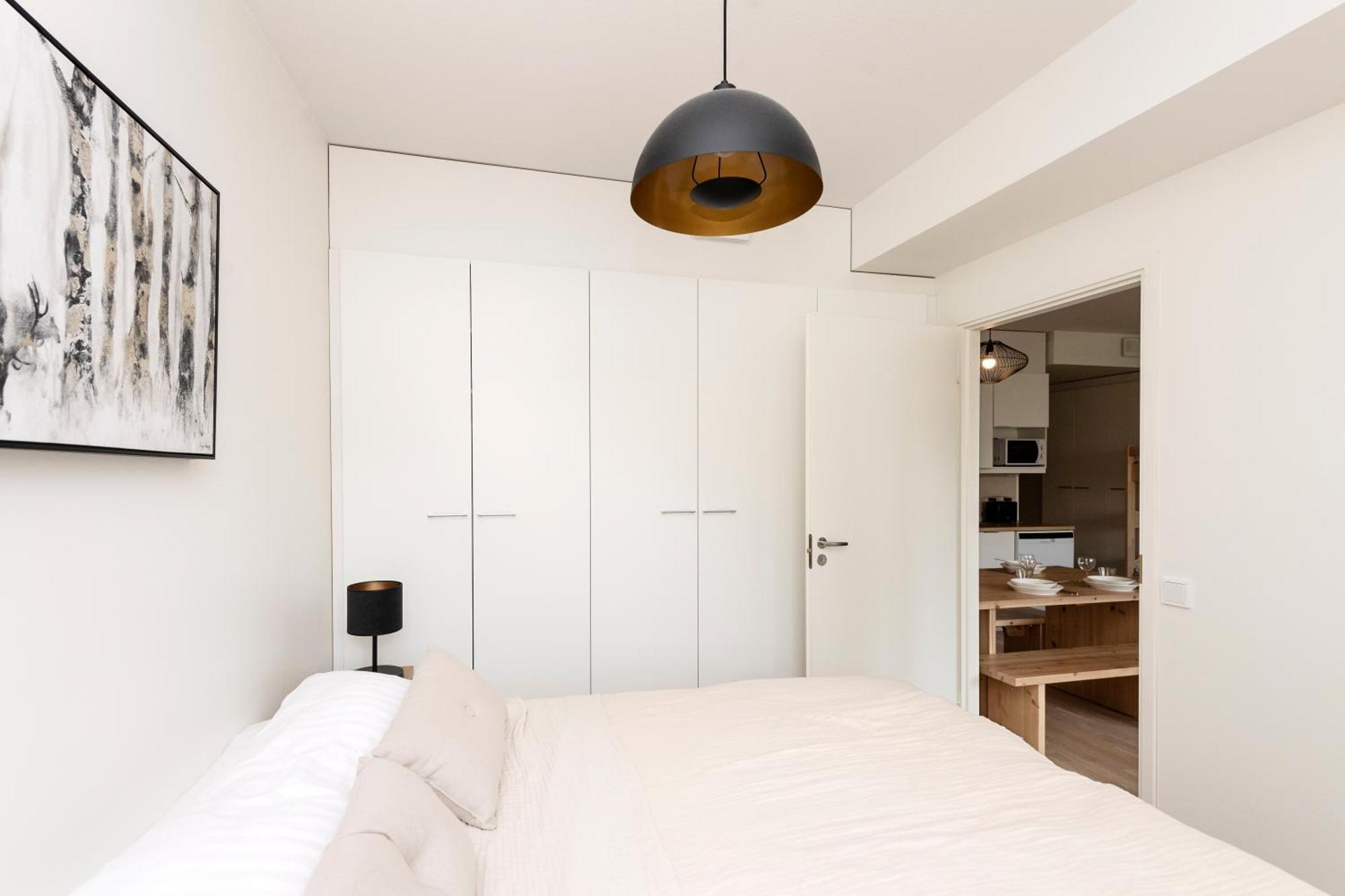 Viola Apartments Rovaniemi Ngoại thất bức ảnh