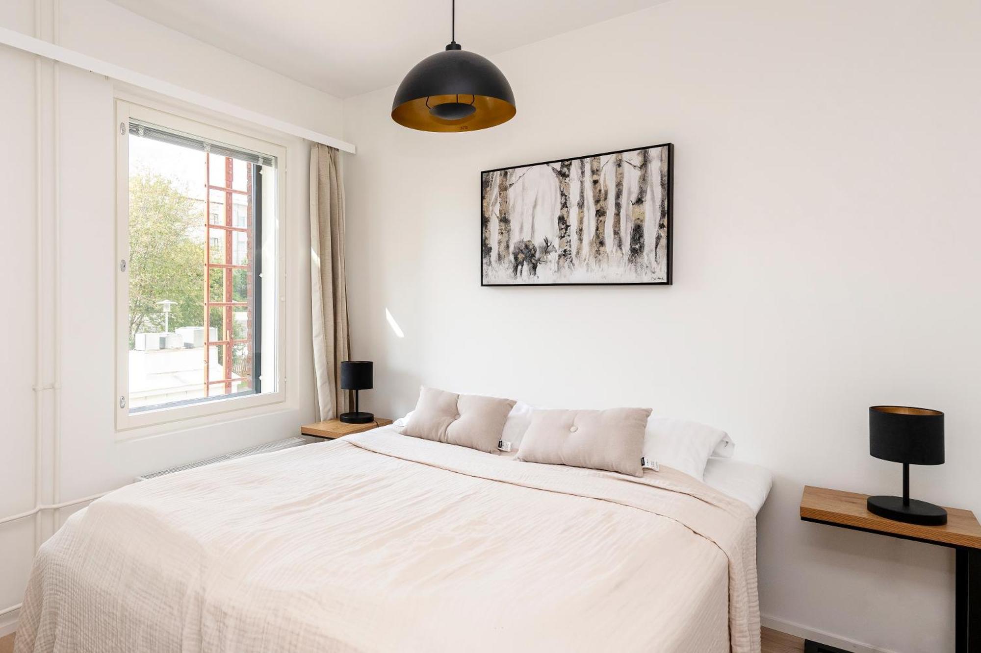 Viola Apartments Rovaniemi Ngoại thất bức ảnh