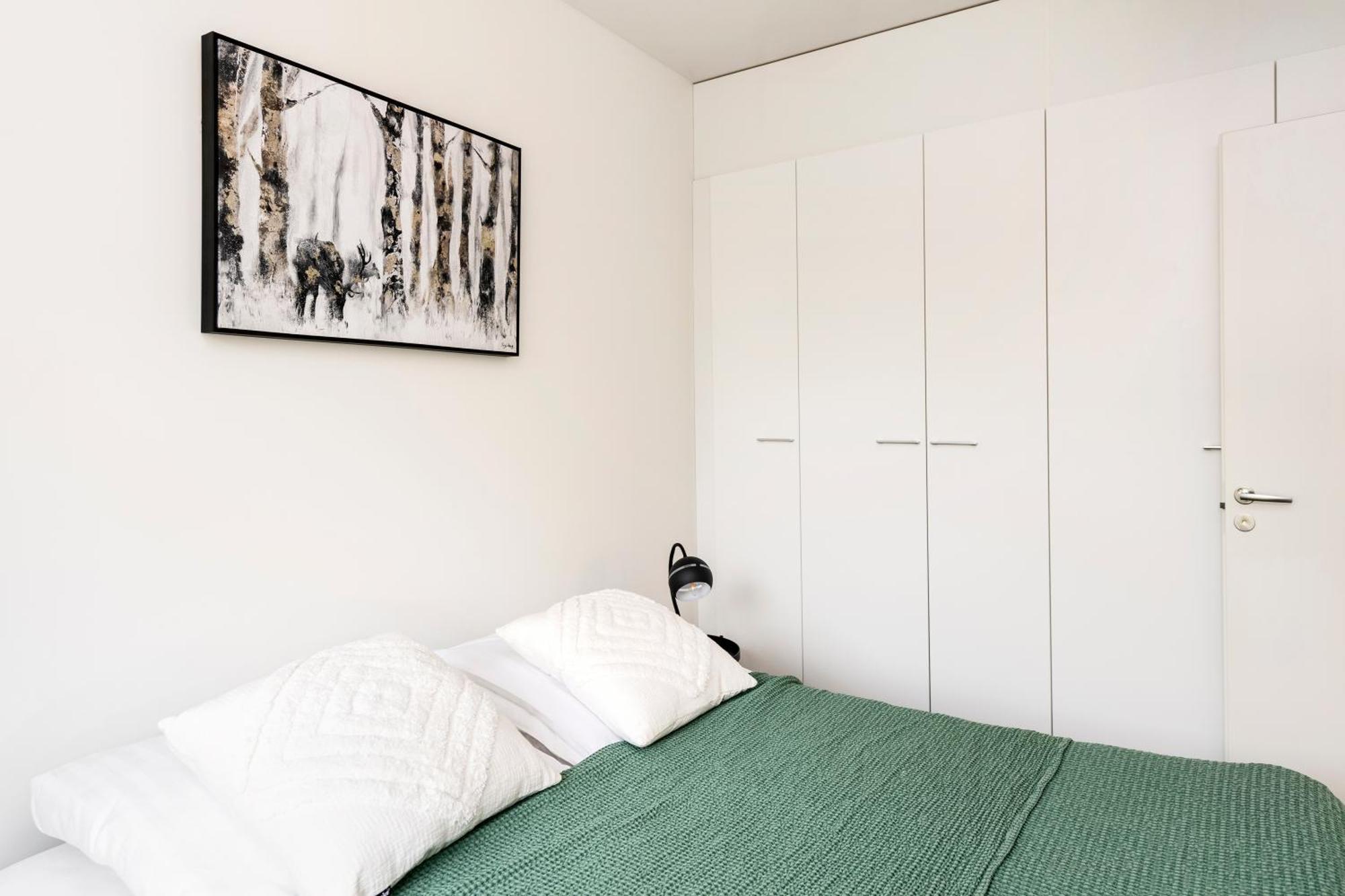 Viola Apartments Rovaniemi Ngoại thất bức ảnh