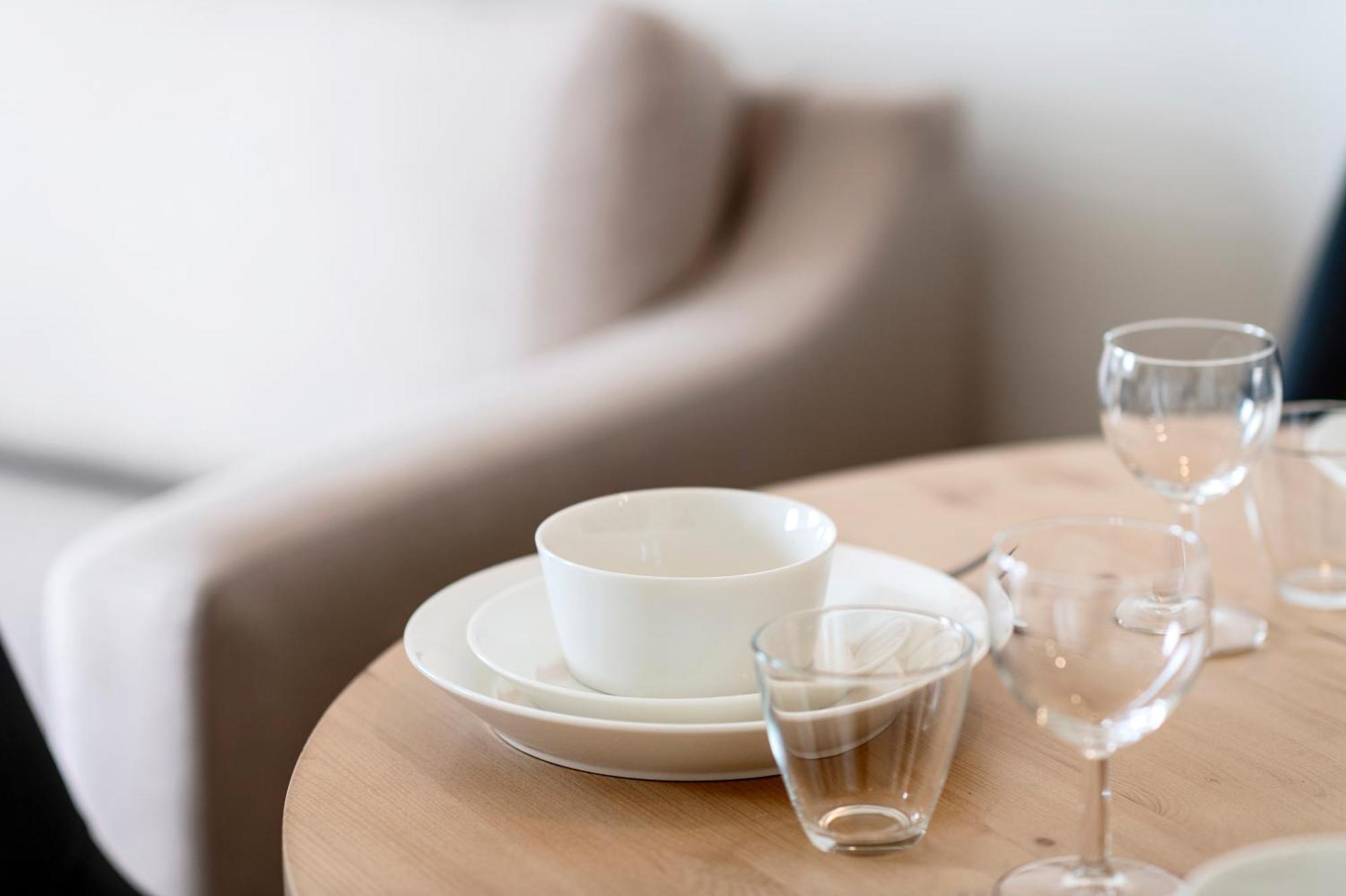 Viola Apartments Rovaniemi Ngoại thất bức ảnh