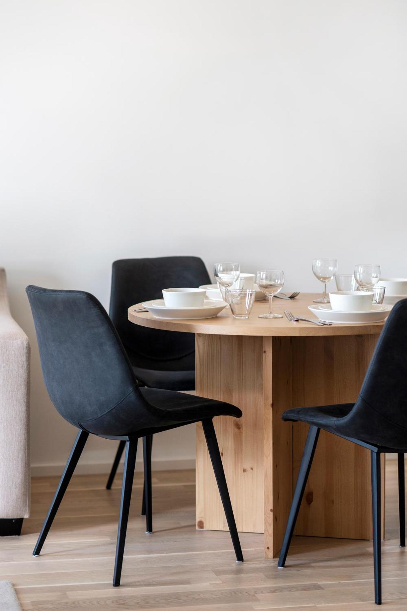 Viola Apartments Rovaniemi Ngoại thất bức ảnh